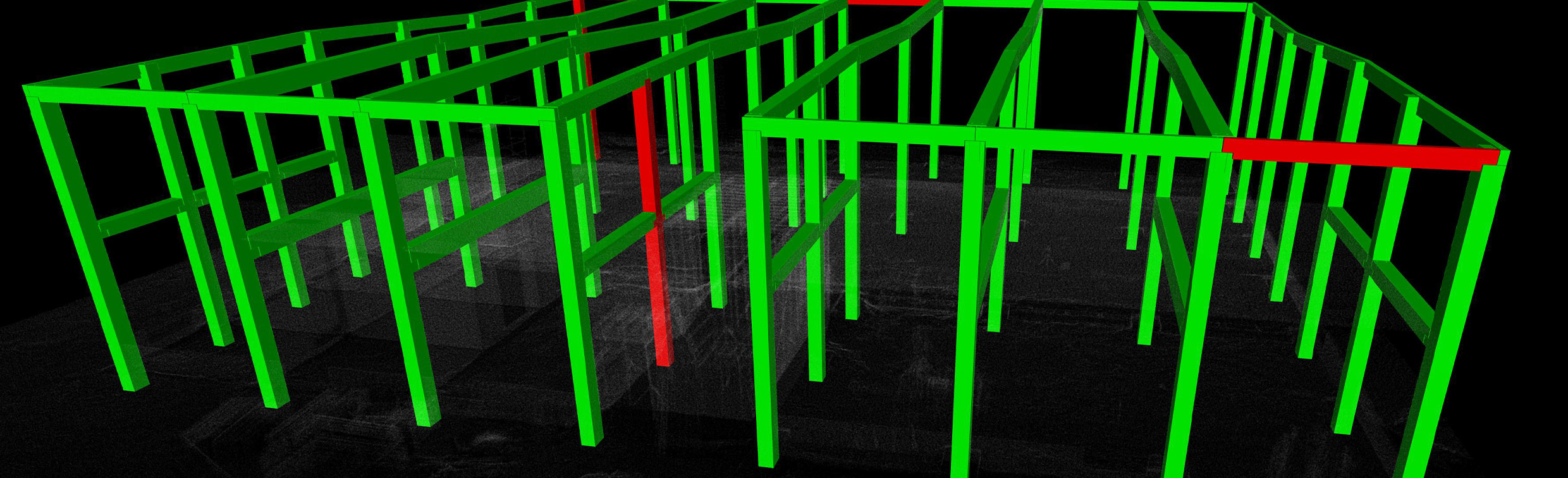 Leica Cyclone 3DR 2025.2